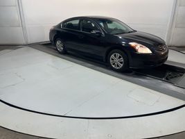 2010 NISSAN Altima
