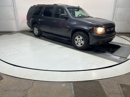 2010 Chevrolet Suburban