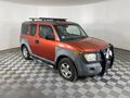 2004 Honda Element