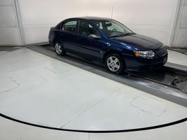 2007 Saturn Ion