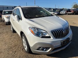 2015 Buick Encore
