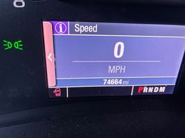 2014 Chevrolet Impala