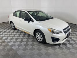 2014 Subaru Impreza