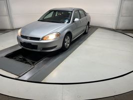 2009 Chevrolet Impala