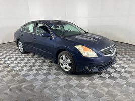 2007 NISSAN Altima