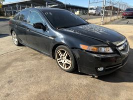 2008 ACURA TL