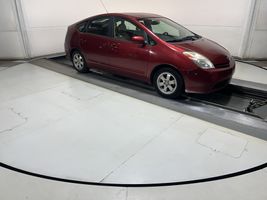 2005 Toyota Prius