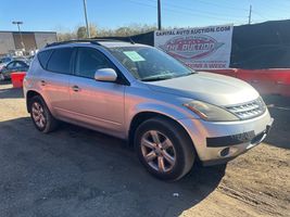 2006 NISSAN Murano