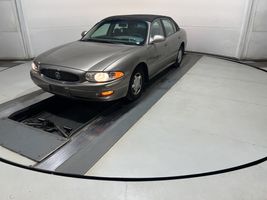 2000 Buick LeSabre