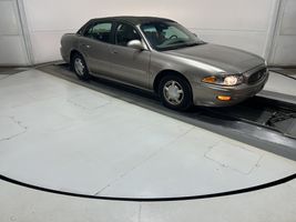 2000 Buick LeSabre