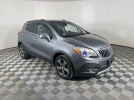2014 Buick Encore