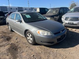 2009 Chevrolet Impala