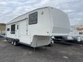 2006 FOREST RIVER 5TH WHEEL