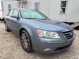 2009 Hyundai Sonata