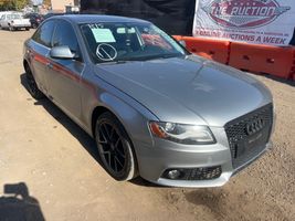 2010 Audi A4