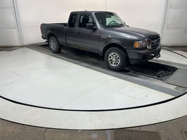 2010 Ford Ranger
