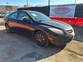 2011 Mazda MAZDA6