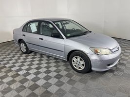 2005 Honda Civic