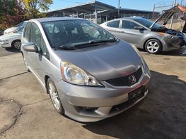 2009 Honda Fit