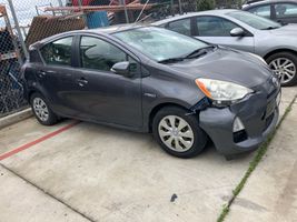 2014 Toyota Prius C