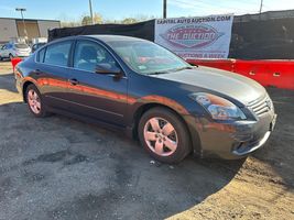 2007 NISSAN Altima