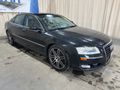 2008 Audi A8