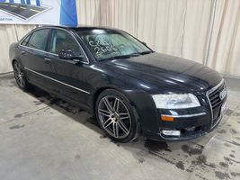 2008 Audi A8