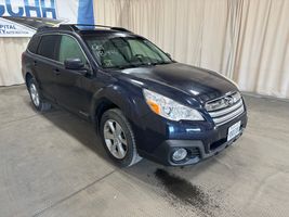 2013 Subaru Outback