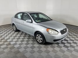 2009 Hyundai Accent