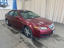 2006 ACURA TL