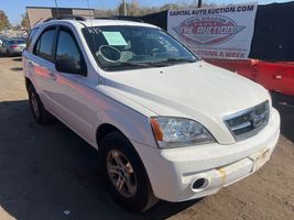 2005 Kia Sorento