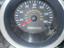 2003 Toyota HIGHLANDER