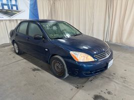 2006 Mitsubishi Lancer