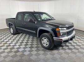 2008 Chevrolet Colorado