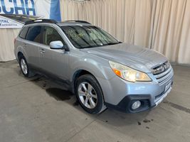 2013 Subaru Outback
