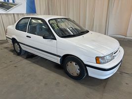 1993 Toyota Tercel