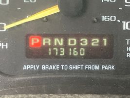 2001 Chevrolet Astro Vans