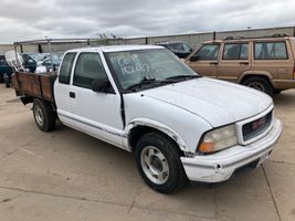 1998 GMC Sonoma