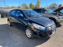 2012 Hyundai Accent