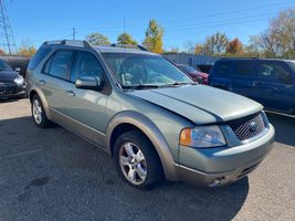 2006 Ford Freestyle