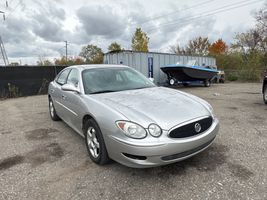 2006 Buick LaCrosse
