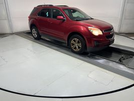 2013 Chevrolet Equinox