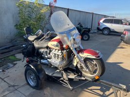 1998 Honda Valkyrie