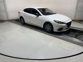 2014 Mazda MAZDA3