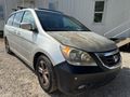 2009 Honda Odyssey