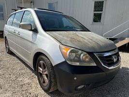 2009 Honda Odyssey