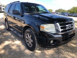 2008 Ford Expedition