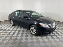 2014 NISSAN Sentra