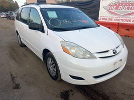 2007 Toyota Sienna