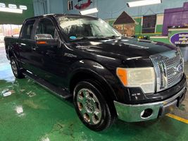 2010 Ford F150